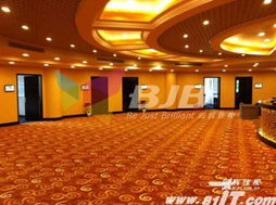 同辉佳视信息发布系统在酒店会议展览服务中的高效应用