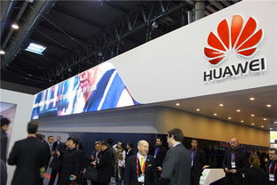 我译网看 2017 世界移动大会 窥见全球未来