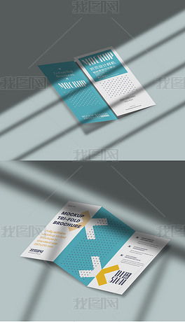 专业广告公司折页设计与软件开发素材资源整合